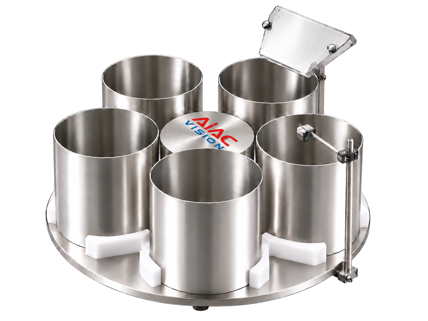 배출 인덱스 테이블